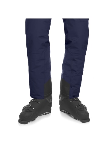 Maier Sports Skihose Backline in Marine