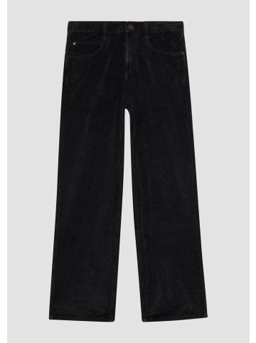 Hose BAGGY  in  9999_schwarz