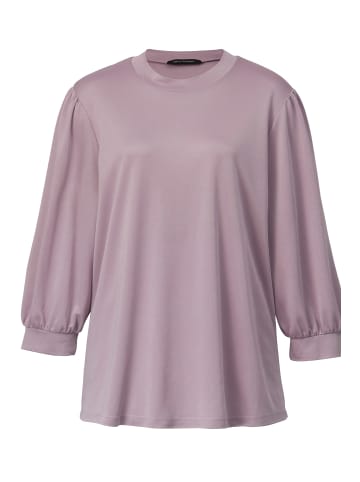 Sara Lindholm Shirt in mauve