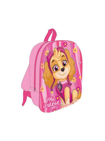 Paw Patrol Skye 3D Rucksack Kinder – Tasche 30cm Mädchen