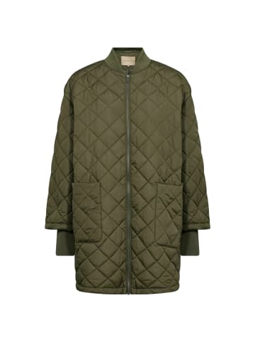 soyaconcept Mantel SC-FENYA 68 in 7750 OLIVE