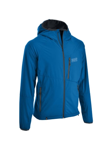 Maul Sport Funktionsjacke Allgäu II in Blau3011