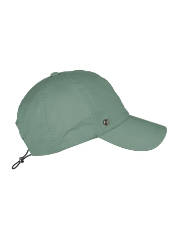 Loevenich Baseball Cap in grün