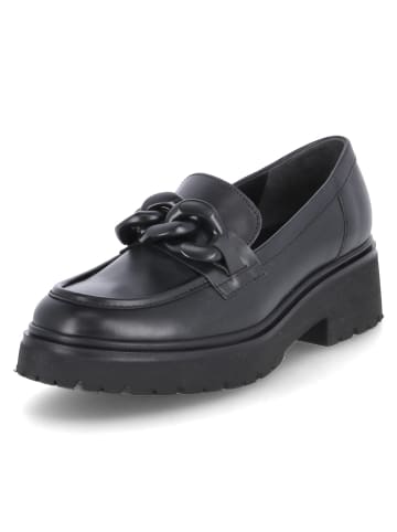 Gabor Loafer in Schwarz