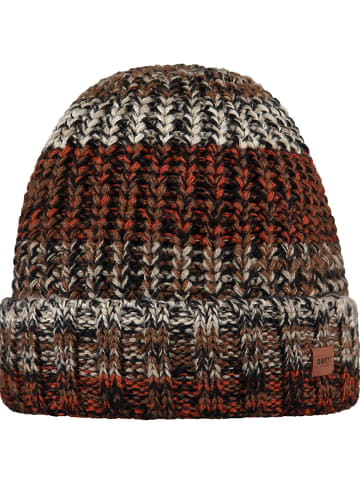 Barts M AKOTAN BEANIE in Orange