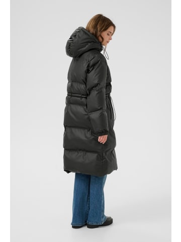 CULTURE Jacke CUcelinda Casual fit in Black