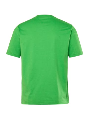 JP1880 Kurzarm T-Shirt in apfelgrün