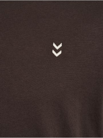 Hummel Hummel T-Shirt Hmlpulse Herren in AFTER DARK