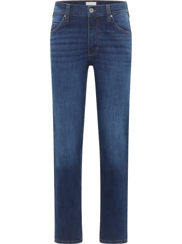 Mustang Jeans in Blau