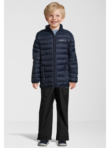 Whistler Steppjacke Leopold Pro-lite in 2048 Navy Blazer