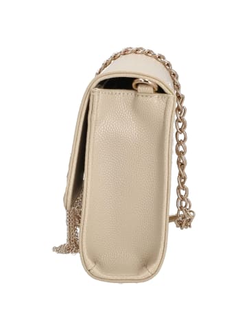 Valentino Bags Divina Abendtasche - Umhängetasche 27 cm (black/ gold) in beige