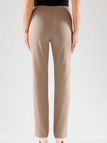 WITT WEIDEN Schlupfhose in beige