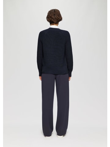 s.Oliver Strickjacke  in  5959_navy