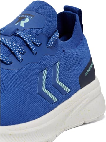 Hummel Sportschuh "Reach Tr Fit" in Blau