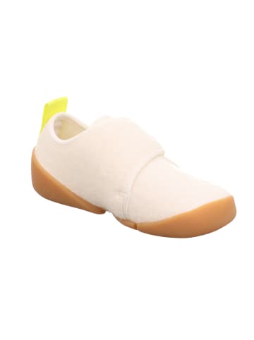 superfit Geschlossener Hausschuh VENTI in Beige