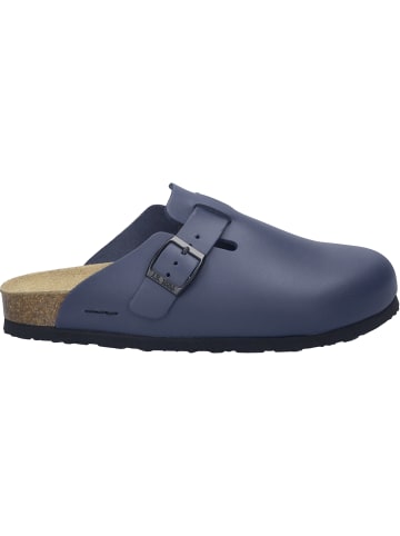 Josef Seibel Clog Hermine 04 in blau