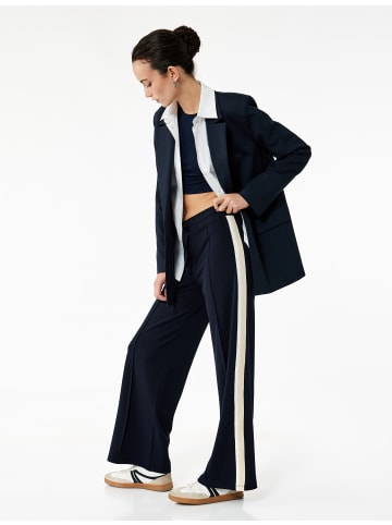 KOTON HOSEN in Marineblau