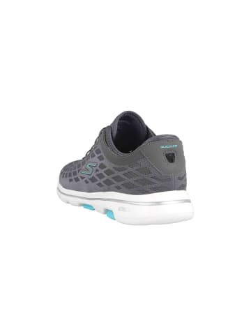 Skechers Sneaker in Grau