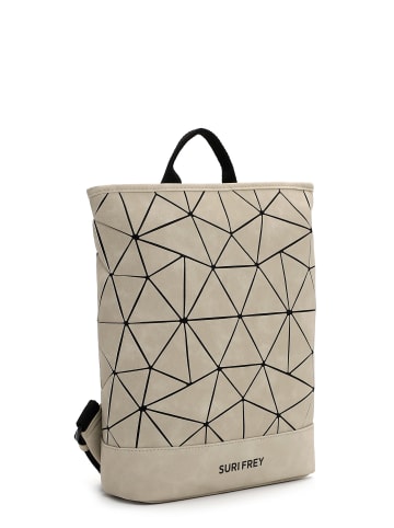 SURI FREY Rucksack SFY SURI Sports Jessy-Lu in beige 400
