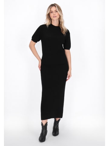 DreiMaster Vintage Women Skirt in black
