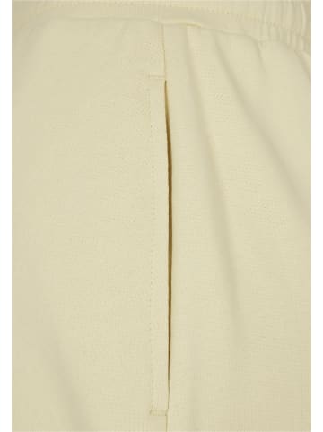 Urban Classics Maxi Skirts in softyellow