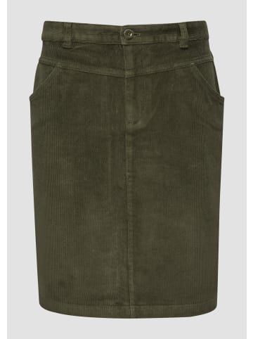 s.Oliver Rock in 7926_olivgrün