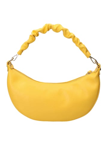 Gave Lux Schultertasche in YELLOW