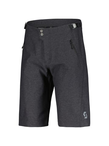 SCOTT M TRAIL FLOW PRO SHORTS in Schwarz