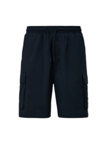 S. Oliver Cargoshorts für Damen in olive