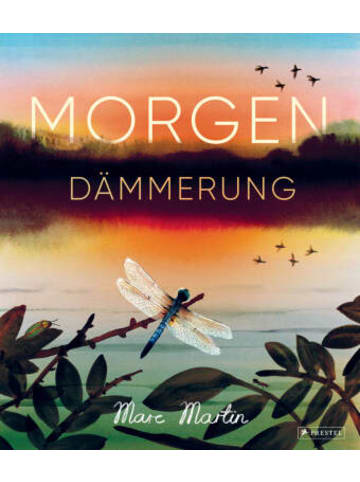 Prestel Verlag Buch - Morgendämmerung