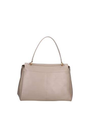 Chiara Ferretti Schultertasche in LIGHT TAUPE