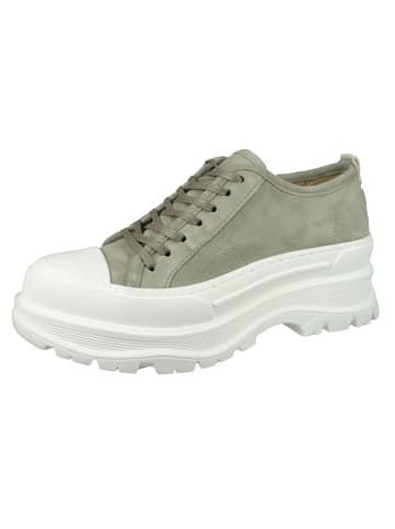 MJUS Sneaker Beau grau