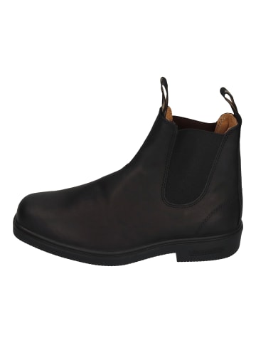 Blundstone Chelsea Boots 068 in schwarz