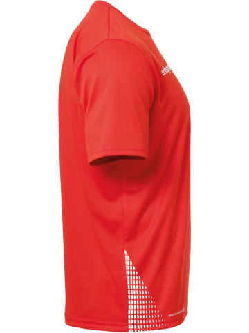 uhlsport  Sportshirt "Score Training T-Shirt" in Rot