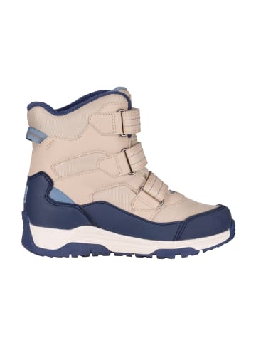 Trollkids Winterboots Lofoten XTS in sandstone
