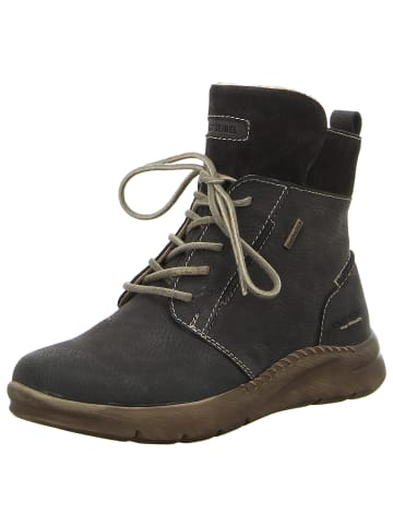 Josef Seibel Komfort Stiefelette in grau