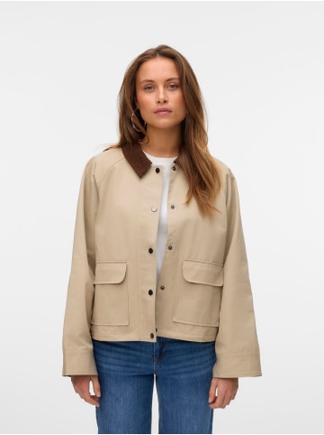 Vero Moda Jacke in Trench Coat