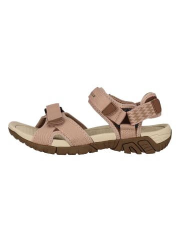 Whistler Sandalen Rossano in 1064 Creme Brulee