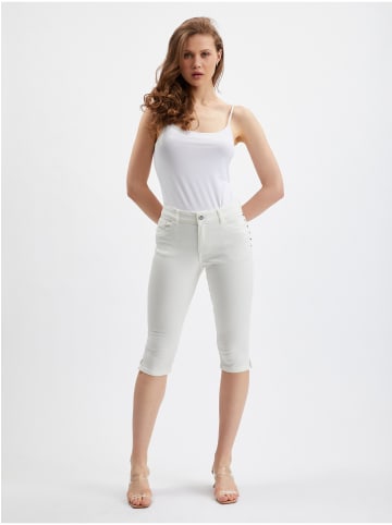 orsay Jeans in Weiß