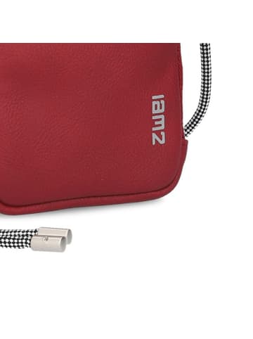 Zwei Mademoiselle.M Handytasche 10 cm in lipstick