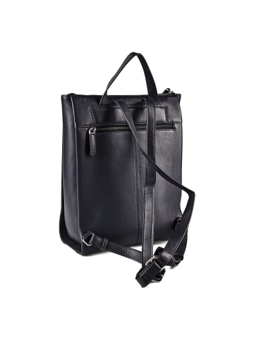 PICARD Bali Daypack Leder 25 cm ozean