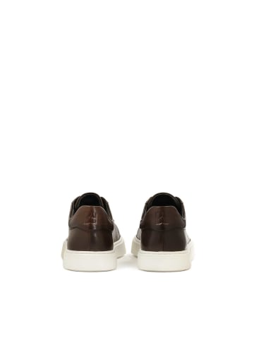 Kazar Sneaker Low in Braun