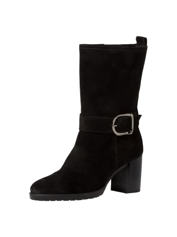 Tamaris Stiefelette in BLACK