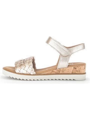 Gabor Sandale in rose
