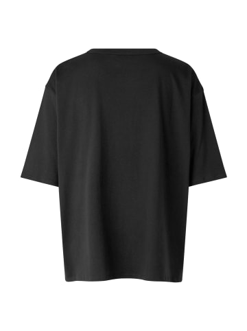 MASAI  T-shirt MaDoreann in schwarz