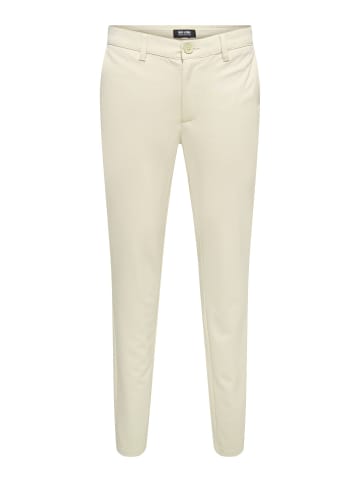 Chino Hose in Moonstruck 1