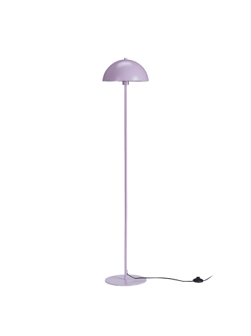 Butlers Stehleuchte TOPEE in Violett