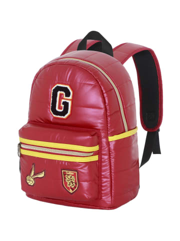 Warner Bros Rucksack Harry Potter G-Padding Fashion in rot