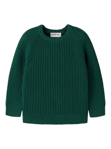 name it Strickpullover in Evergreen1