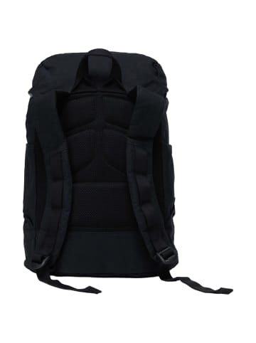 Napapijri H-Equator Daypack - Rucksack 40 cm (CB MQV) in black beauty